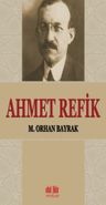 Ahmet Refik