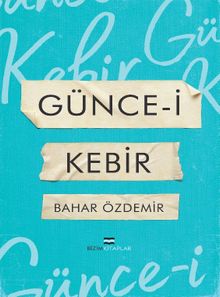 Günce-i Kebir