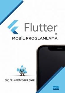 Flutter ile Mobil Programlama