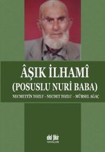 Aşık İlhami (Posuslu Nuri Baba)