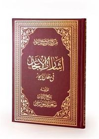 Risalei Nur Külliyatından İşaratül-İcaz fî Mizanül-İcaz (Arapça Aslı) Kod:A02