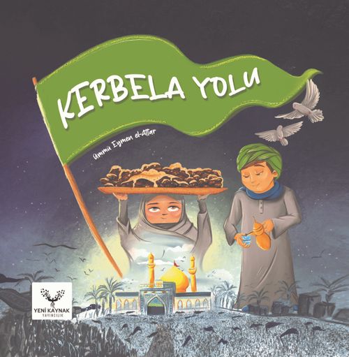 Kerbela Yolu
