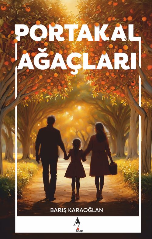 Portakal Ağaçları