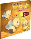 Bal Arısı Tombiş ve Minikler / Hareketli Kitaplar Serisi