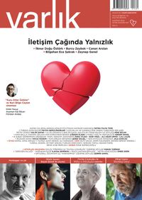Varlık Edebiyat ve Kültür Dergisi Haziran 2024