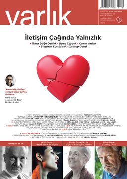 Varlık Edebiyat ve Kültür Dergisi Haziran 2024
