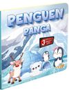 Penguen Panga / Hareketli Kitaplar Serisi