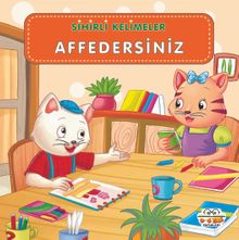 Affedersiniz / Sihirli Kelimeler