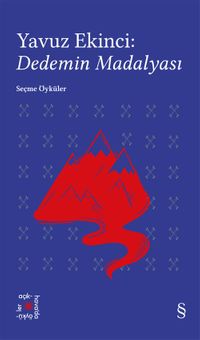 Everest Açıkhava 39 / Yavuz Ekinci:  Dedemin Madalyası