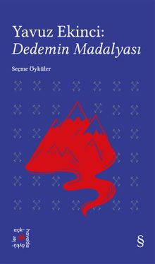 Everest Açıkhava 39 / Yavuz Ekinci:  Dedemin Madalyası