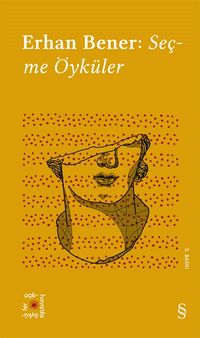 Everest Açıkhava 5 / Erhan Bener: Seçme Öyküler