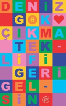 Çıkma Teklifi Geri Gelsin