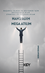 Nano Adım Mega Atılım 