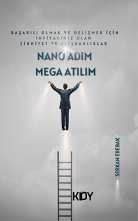 Nano Adım Mega Atılım 