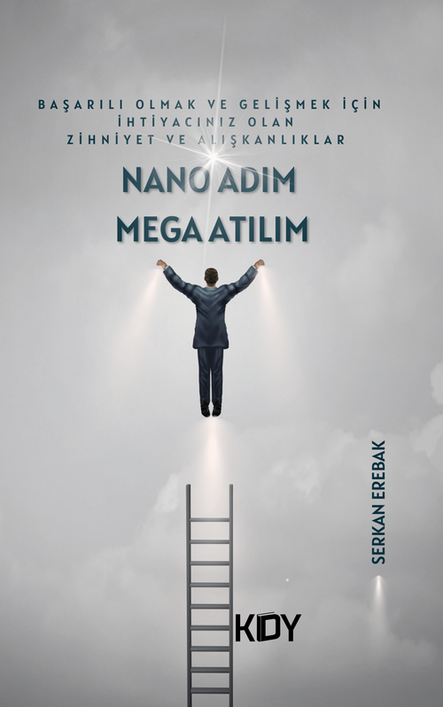 Nano Adım Mega Atılım 