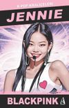 Jennie / K-Pop Krali&ccedil;eleri - Blackpink