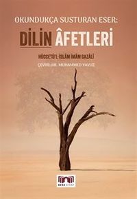 Dilin Afetleri & Okundukça Susturan Eser