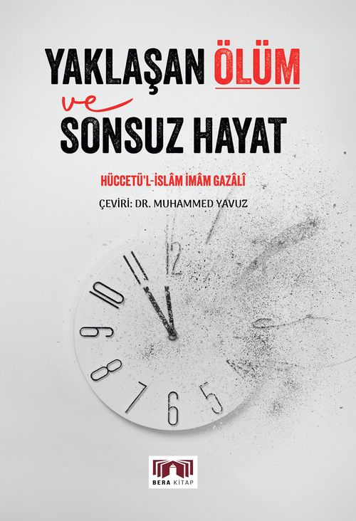 Yaklaşan Ölüm ve Sonsuz Hayat