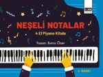 Neşeli Notalar 4 / El Piyano Kitabı