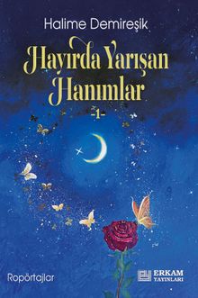 Hayırda Yarışan Hanımlar 1