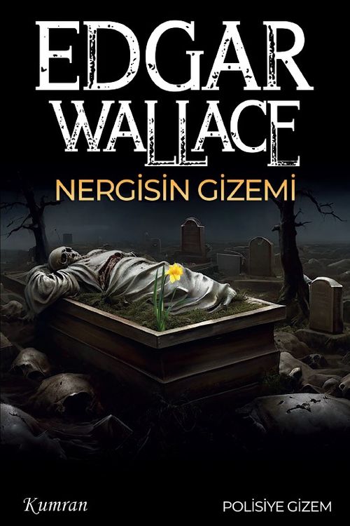 Nergisin Gizemi