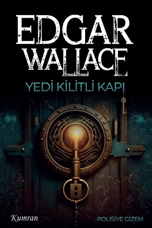 Yedi Kilitli Kapı