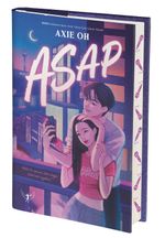 Asap (Ciltli)