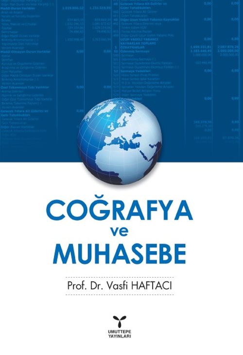 Coğrafya ve Muhasebe