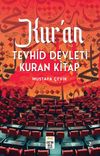 Kur'an & Tevhid Devleti Kuran Kitap