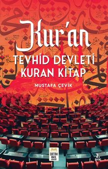Kur'an & Tevhid Devleti Kuran Kitap