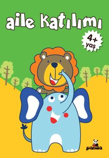 Aile Katılım (4+ Yaş)