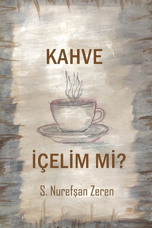 Kahve İçelim mi? 