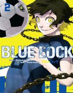 Blue Lock Cilt 2