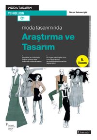 Moda Tasarımında Araştırma ve Tasarım