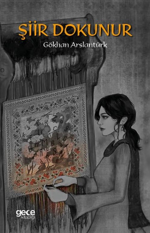 Şiir Dokunur