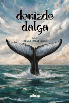 Denizde Dalga