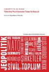 Cumhuriyetin 100. Yılında Türk Dış Politikasının Tematik Analizi