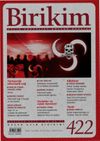 Birikim Dergisi Sayı:422 Haziran 2024