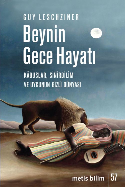 Beynin Gece Hayatı & Kabuslar, Sinirbilim ve Uykunun Gizli Dünyası