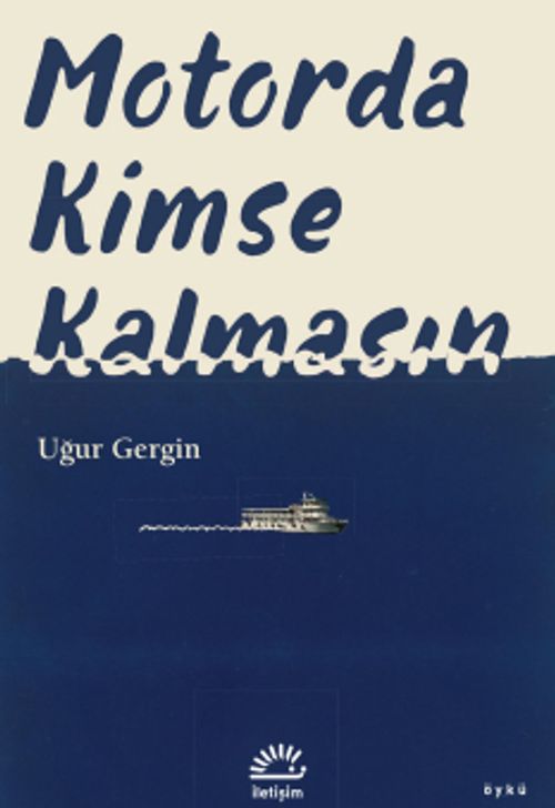 Motorda Kimse Kalmasın
