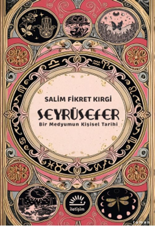 Seyrüsefer & Bir Medyumun Kişisel Tarihi