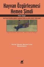 Hayvan Özgürleşmesi