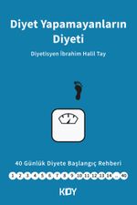 Diyet Yapamayanların Diyeti 