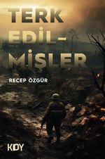 Terk Edilmişler
