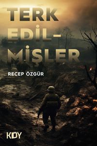 Terk Edilmişler