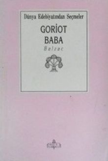 Goriot Baba (12-G-9 )