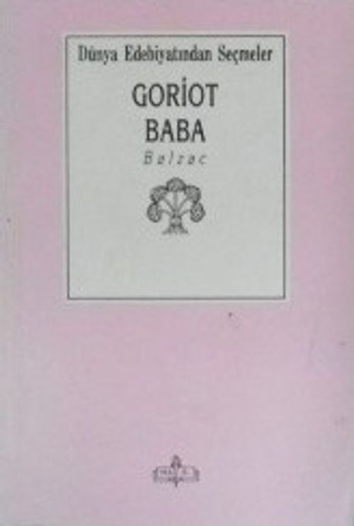 Goriot Baba (12-G-9 )