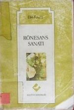 Rönesans Sanatı (6-D-11)