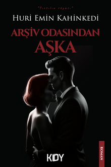Arşiv Odasından Aşka 