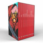 Cenk Hikayeleri (12 Kitap)